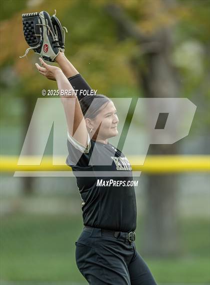 Thumbnail 1 in JV: Lincoln Southeast vs Lincoln North Star photogallery.