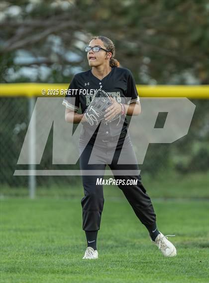 Thumbnail 2 in JV: Lincoln Southeast vs Lincoln North Star photogallery.