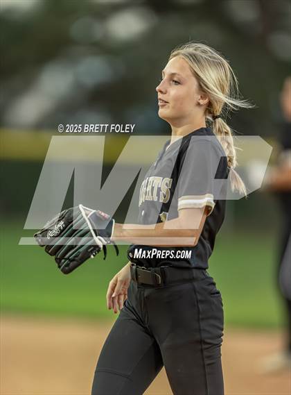 Thumbnail 1 in JV: Lincoln Southeast vs Lincoln North Star photogallery.