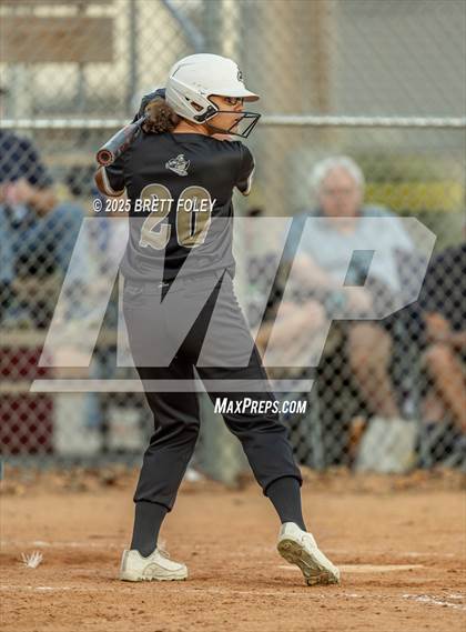 Thumbnail 3 in JV: Lincoln Southeast vs Lincoln North Star photogallery.