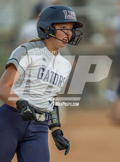 Thumbnail 2 in JV: Lincoln Southeast vs Lincoln North Star photogallery.