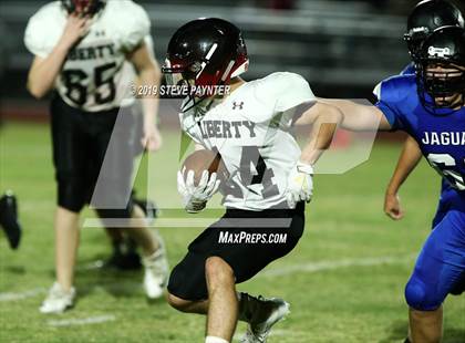Thumbnail 2 in Liberty @ Canyon View photogallery.