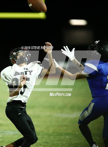 Thumbnail 3 in Liberty @ Canyon View photogallery.