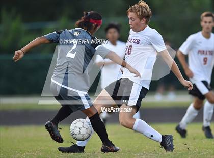 Thumbnail 3 in Corinth Holders @ Knightdale photogallery.