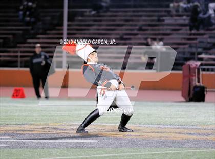 Thumbnail 1 in Liberty vs Pittsburg (CIF NCS D1 Semifinal) photogallery.