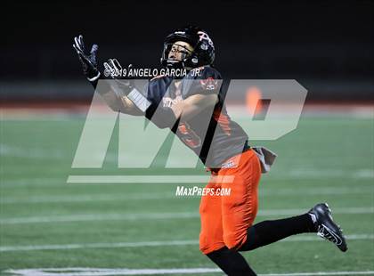 Thumbnail 3 in Liberty vs Pittsburg (CIF NCS D1 Semifinal) photogallery.