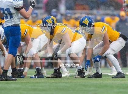 Thumbnail 2 in Pierce vs. Wahoo  (NSAA Class C1 Final)  photogallery.