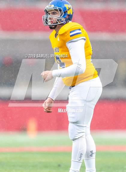 Thumbnail 2 in Pierce vs. Wahoo  (NSAA Class C1 Final)  photogallery.