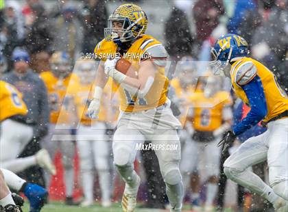 Thumbnail 2 in Pierce vs. Wahoo  (NSAA Class C1 Final)  photogallery.