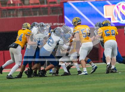 Thumbnail 3 in Pierce vs. Wahoo  (NSAA Class C1 Final)  photogallery.