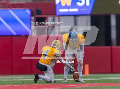 Thumbnail 1 in Pierce vs. Wahoo  (NSAA Class C1 Final)  photogallery.