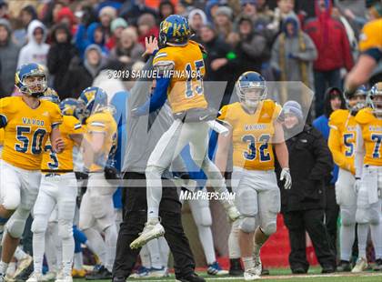 Thumbnail 1 in Pierce vs. Wahoo  (NSAA Class C1 Final)  photogallery.