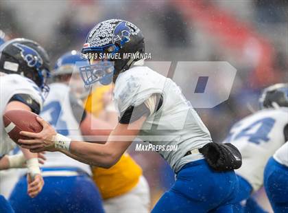 Thumbnail 3 in Pierce vs. Wahoo  (NSAA Class C1 Final)  photogallery.