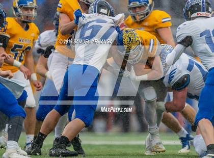 Thumbnail 3 in Pierce vs. Wahoo  (NSAA Class C1 Final)  photogallery.