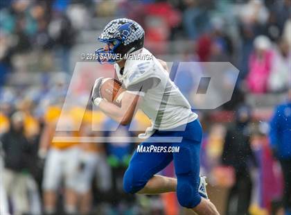 Thumbnail 3 in Pierce vs. Wahoo  (NSAA Class C1 Final)  photogallery.