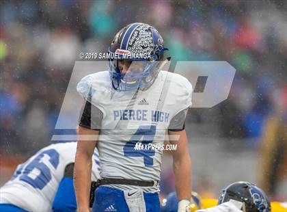 Thumbnail 2 in Pierce vs. Wahoo  (NSAA Class C1 Final)  photogallery.