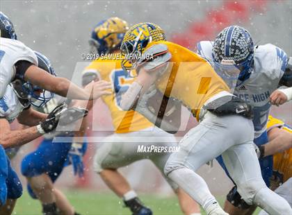 Thumbnail 3 in Pierce vs. Wahoo  (NSAA Class C1 Final)  photogallery.