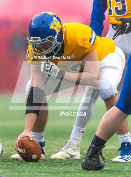 Thumbnail 1 in Pierce vs. Wahoo  (NSAA Class C1 Final)  photogallery.