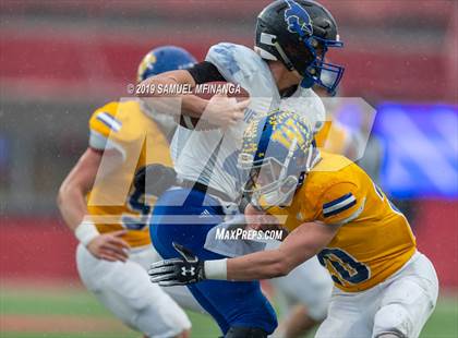 Thumbnail 3 in Pierce vs. Wahoo  (NSAA Class C1 Final)  photogallery.