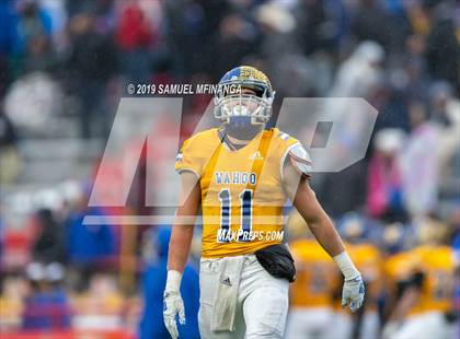 Thumbnail 2 in Pierce vs. Wahoo  (NSAA Class C1 Final)  photogallery.
