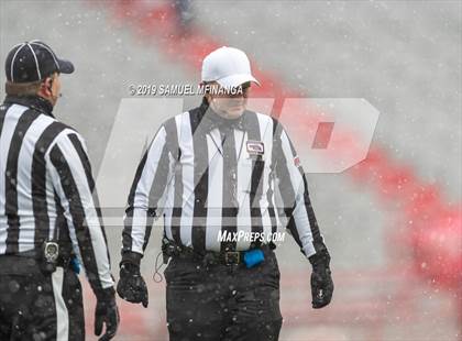 Thumbnail 2 in Pierce vs. Wahoo  (NSAA Class C1 Final)  photogallery.