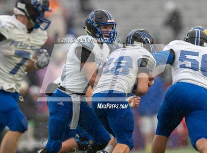 Thumbnail 1 in Pierce vs. Wahoo  (NSAA Class C1 Final)  photogallery.