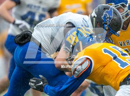 Thumbnail 2 in Pierce vs. Wahoo  (NSAA Class C1 Final)  photogallery.