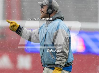 Thumbnail 1 in Pierce vs. Wahoo  (NSAA Class C1 Final)  photogallery.