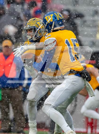 Thumbnail 1 in Pierce vs. Wahoo  (NSAA Class C1 Final)  photogallery.