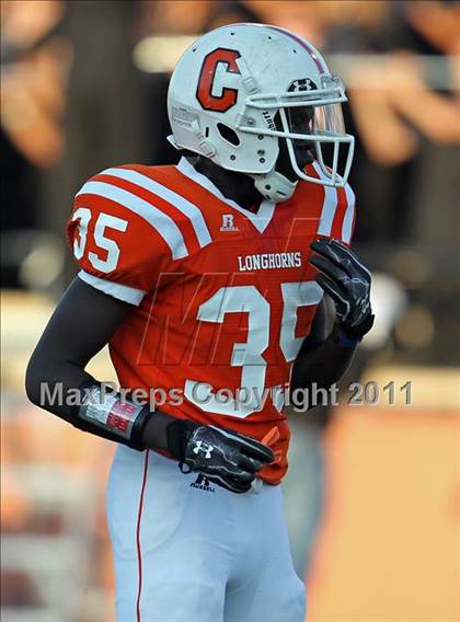Thumbnail 1 in Randall @ Caprock photogallery.