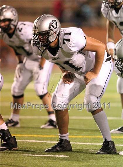 Thumbnail 3 in Randall @ Caprock photogallery.