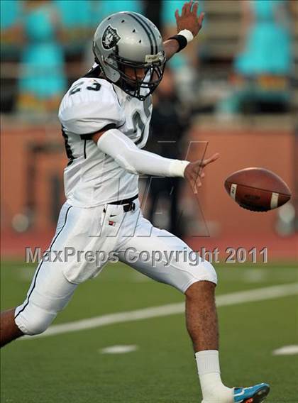 Thumbnail 3 in Randall @ Caprock photogallery.