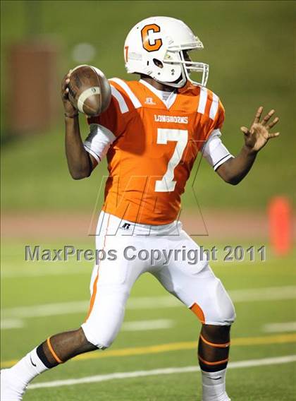 Thumbnail 3 in Randall @ Caprock photogallery.