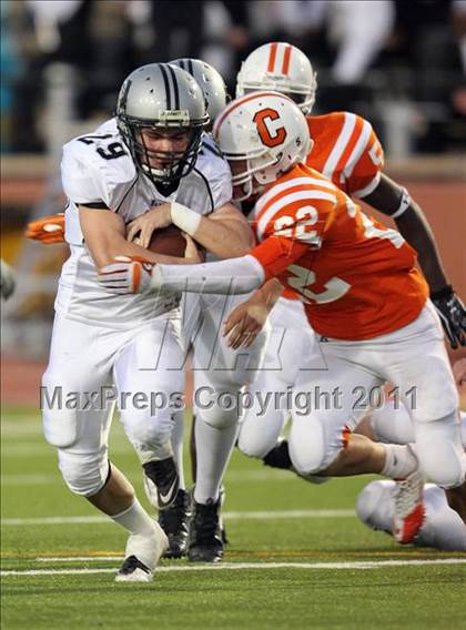 Thumbnail 3 in Randall @ Caprock photogallery.