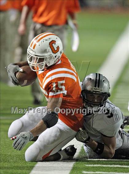 Thumbnail 1 in Randall @ Caprock photogallery.