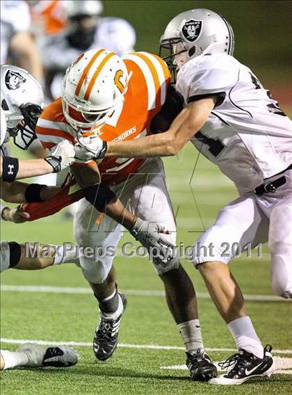 Thumbnail 2 in Randall @ Caprock photogallery.