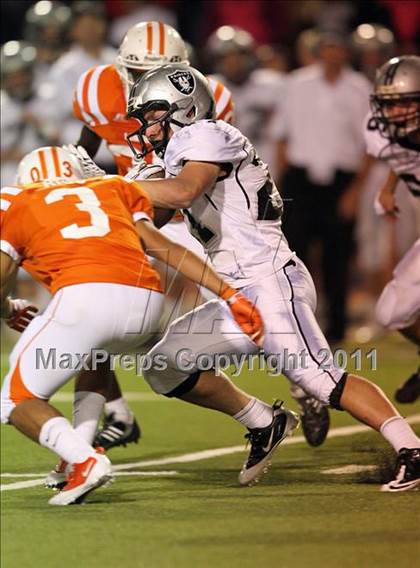 Thumbnail 3 in Randall @ Caprock photogallery.