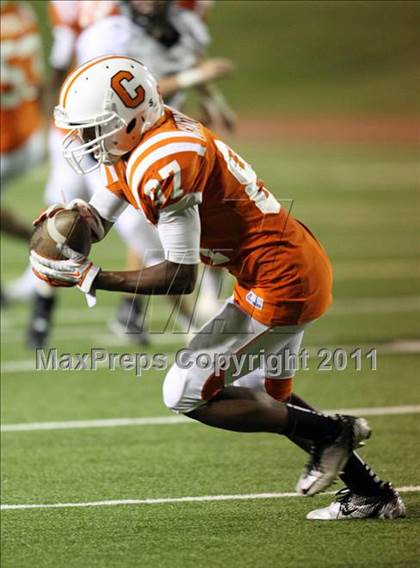 Thumbnail 1 in Randall @ Caprock photogallery.