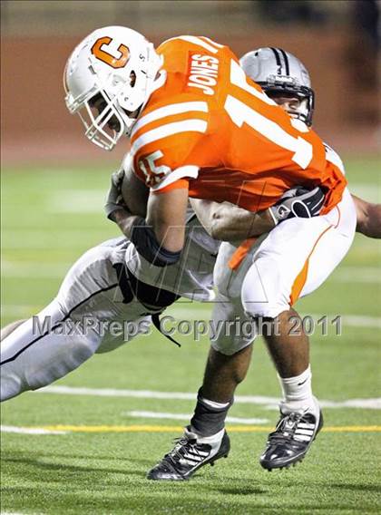 Thumbnail 3 in Randall @ Caprock photogallery.