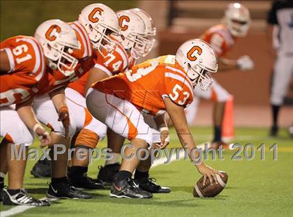 Thumbnail 2 in Randall @ Caprock photogallery.