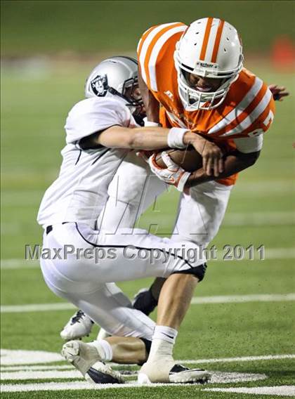 Thumbnail 2 in Randall @ Caprock photogallery.