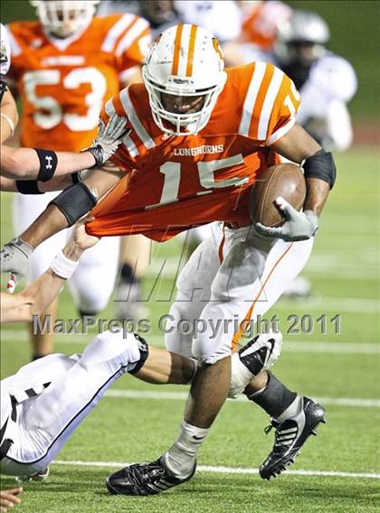 Thumbnail 1 in Randall @ Caprock photogallery.