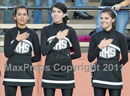 Thumbnail 3 in Randall @ Caprock photogallery.