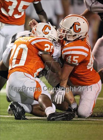 Thumbnail 1 in Randall @ Caprock photogallery.