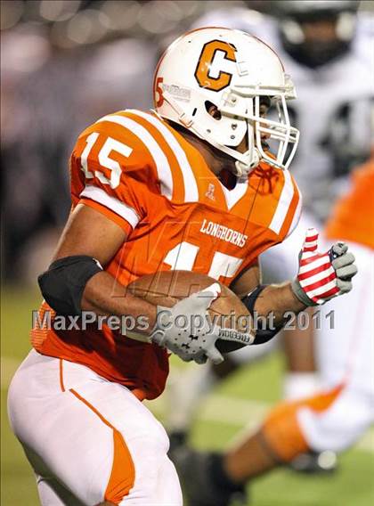 Thumbnail 2 in Randall @ Caprock photogallery.