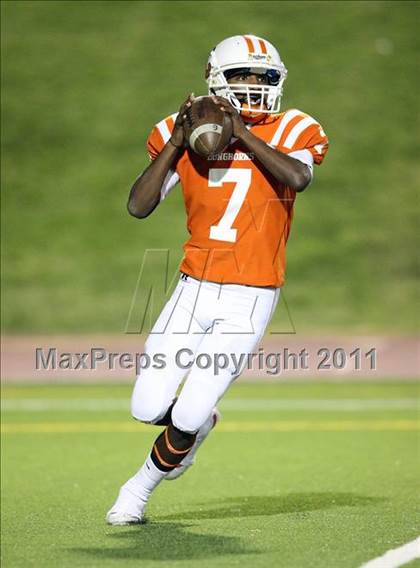 Thumbnail 3 in Randall @ Caprock photogallery.