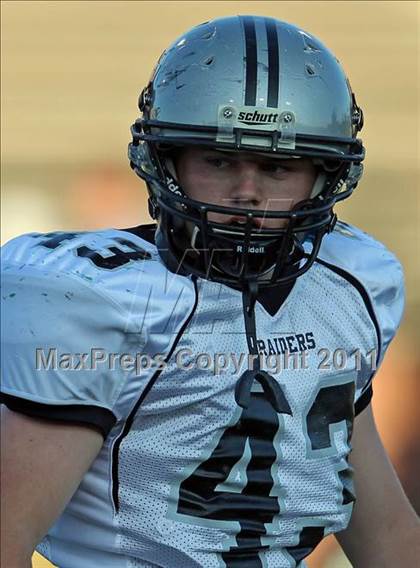 Thumbnail 1 in Randall @ Caprock photogallery.