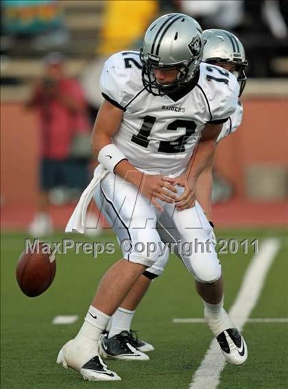 Thumbnail 3 in Randall @ Caprock photogallery.