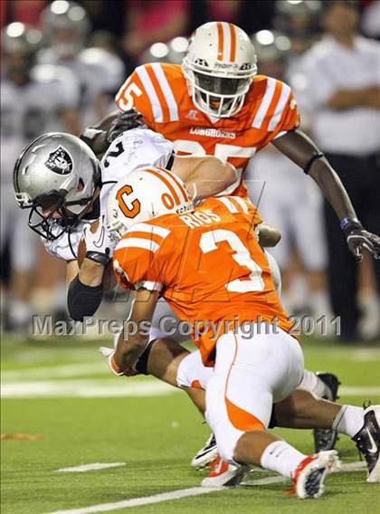 Thumbnail 2 in Randall @ Caprock photogallery.