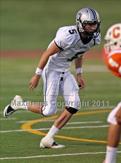 Thumbnail 1 in Randall @ Caprock photogallery.
